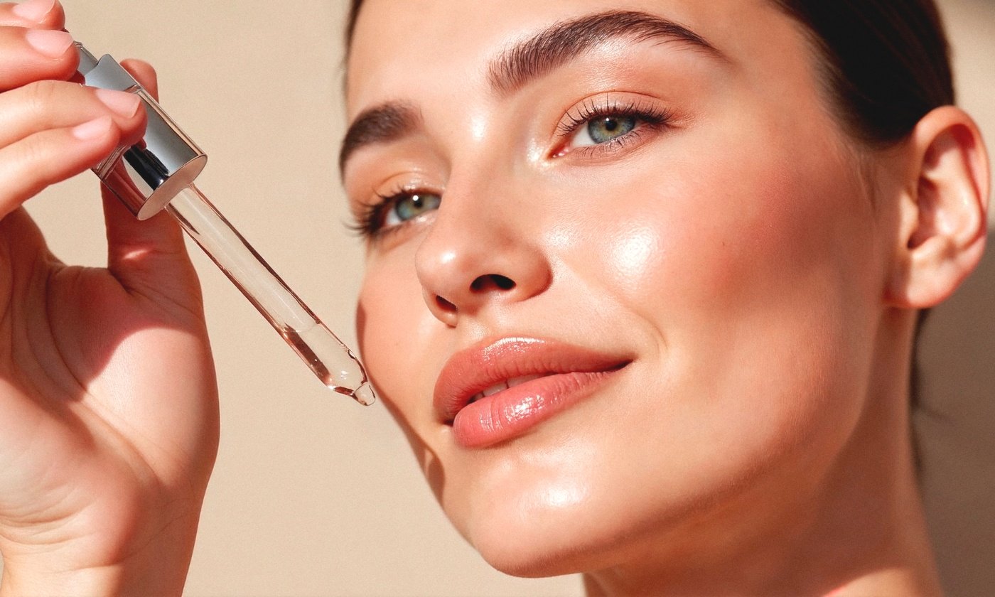 The Liquid Facelift – The Science of PLLA and Calcium Hydroxylapatite Biostimulation at Fillora.store