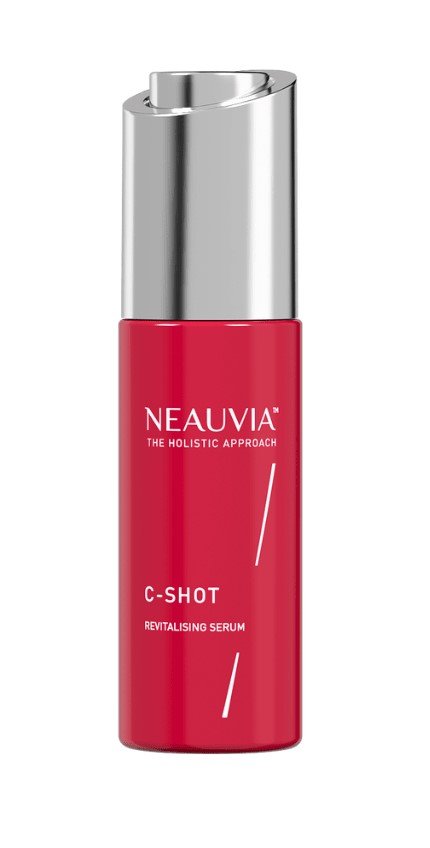 NEAUVIA C-SHOT Serum (1 x 30 ml) 4 NEAUVIA C-SHOT Serum (1 x 30 ml)