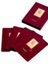 PlaReceta Collagen Mask Pack (4 x 25 ml)