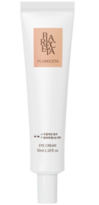 PlaReceta Eye Cream (1 x 35 ml) 4 PlaReceta Eye Cream (1 x 35 ml)