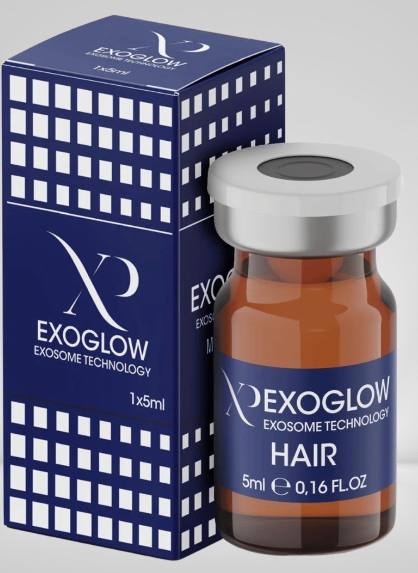 ExoGlow Hair (1 x 5 ml)
