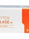 Medytox Hyalase INJ (1 x 5 ml)