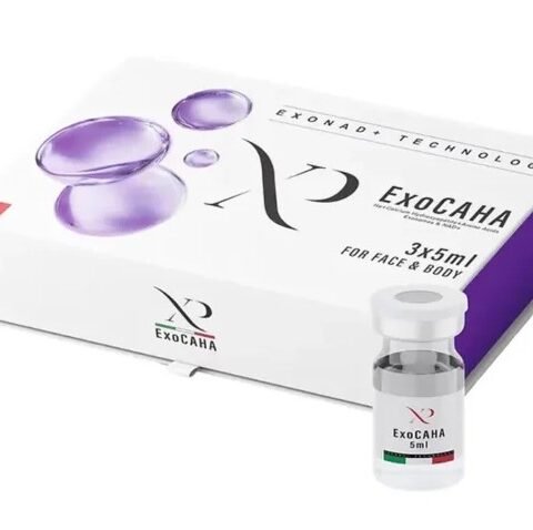 ExoPrime ExoCACHA for Face & Body (1 x 5 ml)