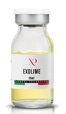 ExoPrime ExoGlow Lime NAD+ (1 x 10 ml)