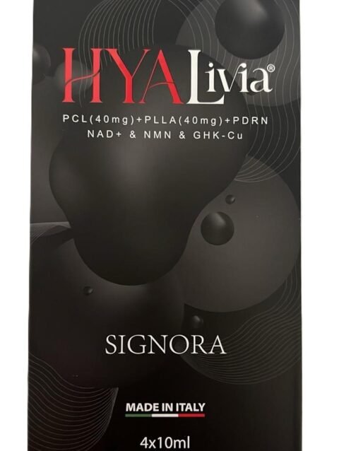 HYALivia SIGNORA (1 x 10 ml)
