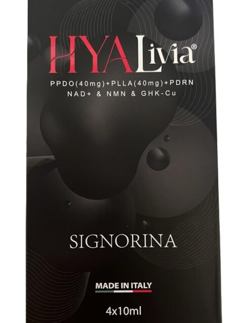 HYALivia SIGNORINA (1 x 10 ml)