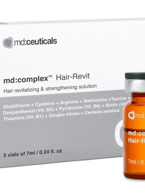 MD Complex Hair-Revit (1 x 7 ml)