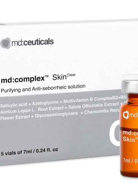 MD Complex Skin Clear (1  x 7 ml)