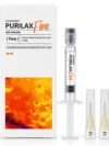 AETERDERM PURILAX Fine lidocaine(1 × 1.1 ml) 1 AETERDERM PURILAX Fine lidocaine(1 × 1.1 ml)