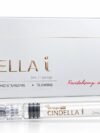 Dermagen Plus CINDELLA i (1 × 2 ml) 1 Dermagen Plus CINDELLA i (1 × 2 ml)