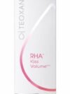 Teosyal RHA Kiss Volume with lidocaine (2 × 1 ml)