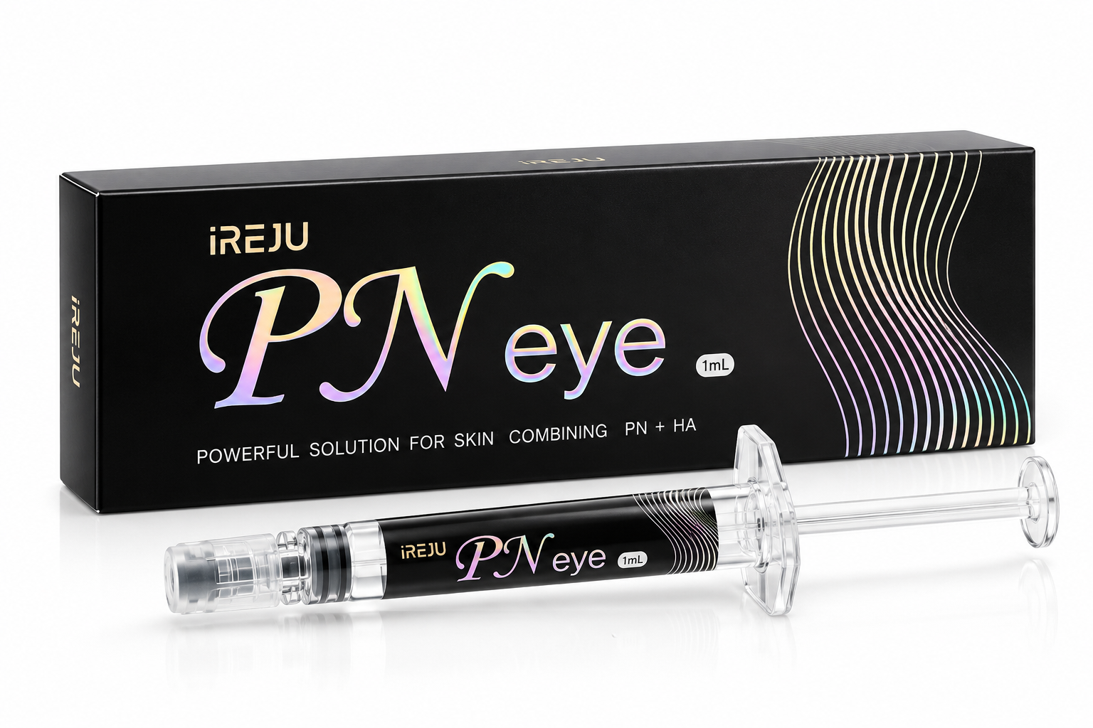 iREJU PN Eye (1 × 1 ml) 4 iREJU PN Eye (1 × 1 ml)